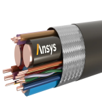 Download ANSYS EMA3D Cable 2021 Video hướng dẫn cài đặt
