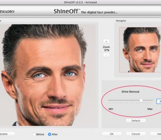 Download Imadio ShineOff 3.0.2 – Plugin cho Photoshop