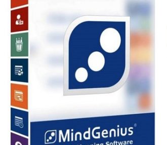 Download MindGenius 2020 – Video hướng dẫn cài đặt chi tiết