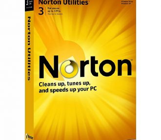 Download Norton Utilities Premium 17 – Tối ưu hóa tăng tốc PC