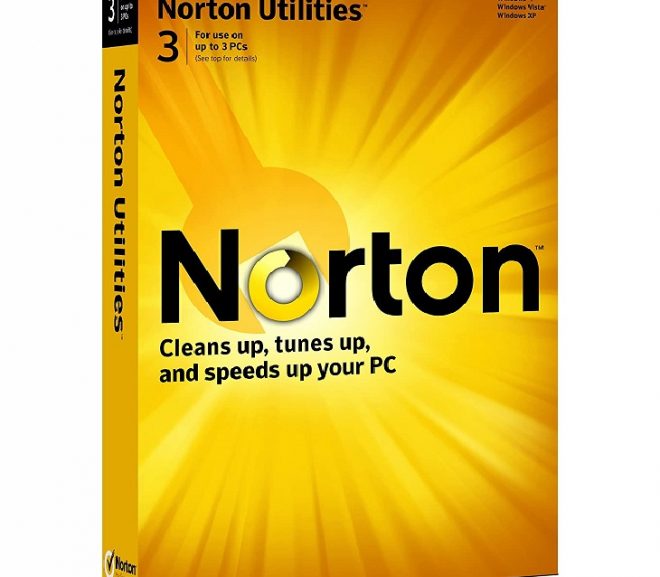 Download Norton Utilities Premium 17 – Tối ưu hóa tăng tốc PC