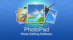 photopad image editor 5.3