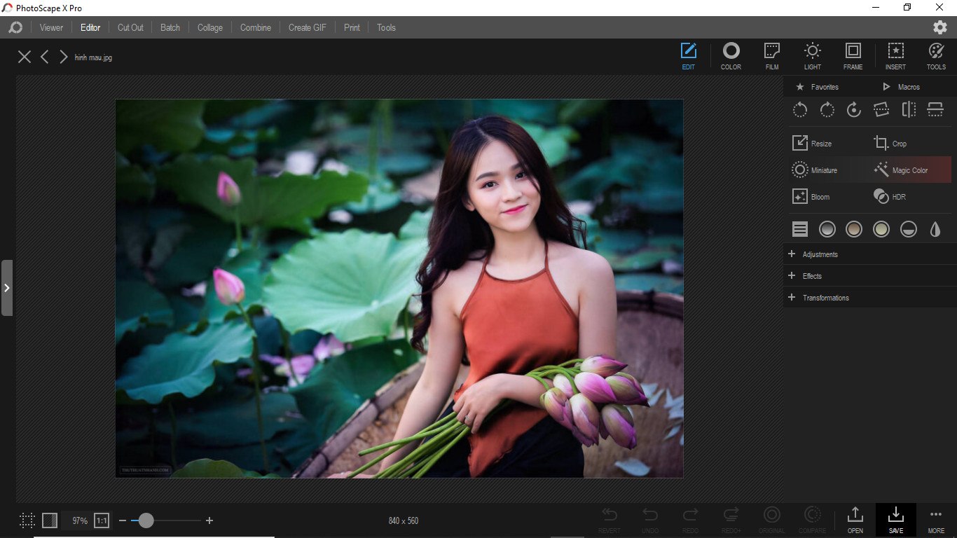 photoscape x for mac free download