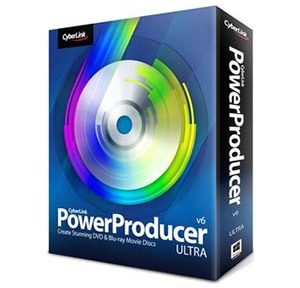 Download CyberLink PowerProducer Ultra 6 – Video hướng dẫn cài đặt