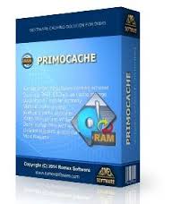 Download PrimoCache 3.0.9 – Tăng tốc độ Game với máy yếu