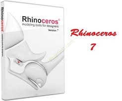 Download Rhinoceros 7.25  – Video hướng dẫn cài đặt