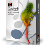 Download Switch Sound File Converter Plus 9.00 Video hướng dẫn cài đặt