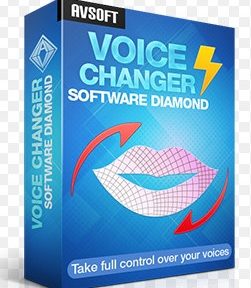 Download AV Voice Changer  – Phần mềm thay đổi giọng nói