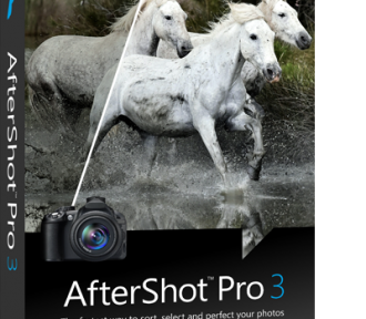 Download Corel AfterShot Pro 3.7 Video hướng dẫn cài đặt