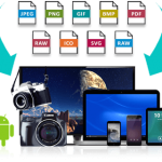 Download Pixillion Image Converter Plus 10.64 – Chuyển đổi định dạng hình ảnh