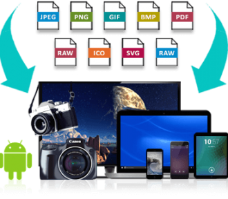 Download Pixillion Image Converter Plus 10.64 – Chuyển đổi định dạng hình ảnh