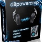 Download illustrate dBpowerAMP Music Converter R17.2 Reference Crack Chuyển đổi định dạng file âm thanh