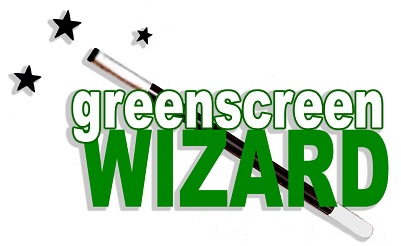 Download Green Screen Wizard Pro 11.3 Màn hình xanh, xóa phím màu độc lập