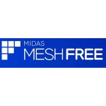 Download Midas MeshFree 2020 R2 V410.2 phần mềm phân tích và thiết kế