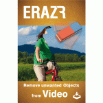 Download proDAD Erazr 1.5.76.4 Hướng dẫn cài đặt chi tiết