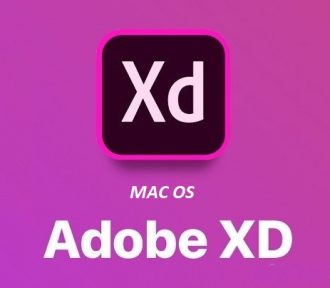 Download Adobe XD CC 2021 v36.2.32 cho Mac OS