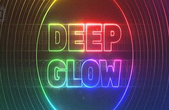 Download AeScripts Deep Glow v1.5.3 – Tạo ánh sáng tuyệt đẹp trong After Effects