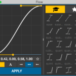 Download Aescripts Flow v1.5.2 – Plugin cho After Effects