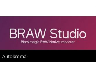 Download Aescripts BRAW Studio v3.0.4  (Win/Mac) for Premiere / After Effects / Media Encoder