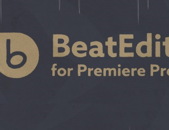 Download Aescripts BeatEdit 2.0.006 for Premiere Pro Pre-Activated – Biên tập nhịp điệu âm nhạc