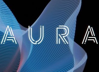 Download AEScript Rowbyte Aura v1.2.4 Win/Mac plugin for After Effects