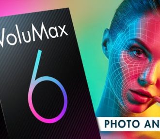 Download VoluMax – 3D Photo Animator V6 – Videohive 13646883