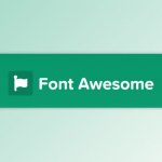 Download Font Awesome Pro V5.13.0 Cho Web và Desktop