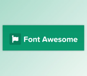 Download Font Awesome Pro V5.13.0 Cho Web và Desktop