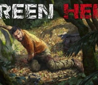 Download Green Hell v1.8.1  Việt Hóa Online Multiplayer Google drive