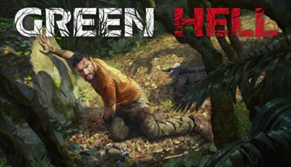 Download Green Hell v1.8.1  Việt Hóa Online Multiplayer Google drive