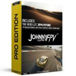 Download Johnny FPV LUTS (PRO Edition)