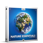 Download BoomLibrary – Nature Essentials Stereo Edition