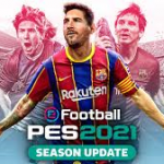 Download eFootball PES 2021  Google drive Mới nhất 2022