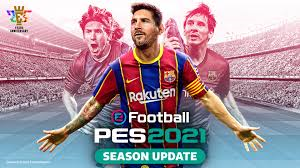 Download eFootball PES 2021  Google drive Mới nhất 2022