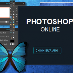 Photoshop Online – Photoshop Online miễn phí, chỉnh sửa ảnh online