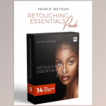 Download Pro Retouching Essentials Pack II Prince Meyson