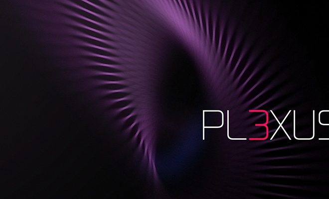 Download Rowbyte Plexus 3.1.14 – Plugin for After Effects