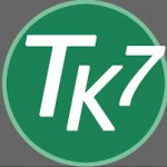 Download TK7 Panel v7.2 for Photoshop CC – Plugin cho Photoshop