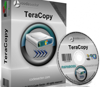 Download TeraCopy PRO 3.6 – Hướng dẫn cài đặt chi tiết