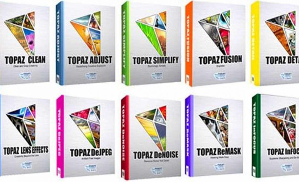 free download topaz labs photoshop plugins bundle