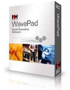 Download WavePad Sound Editor Master 16.71  Biên tập, chỉnh sửa âm thanh