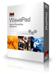 Download WavePad Sound Editor Master 16.71  Biên tập, chỉnh sửa âm thanh