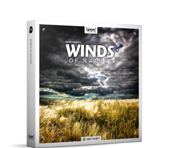 Download BoomLibrary – Winds Of Nature Stereo Edition