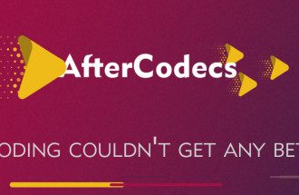 Autokroma AfterCodecs v1.10.11 for After Effects, PP & ME