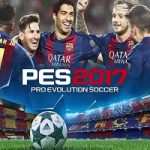 Download PES 2017 Full Crack Google Drive Patch 2020