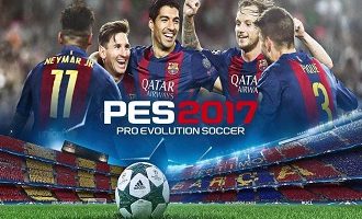 Download PES 2017 – Google Drive Patch 2020