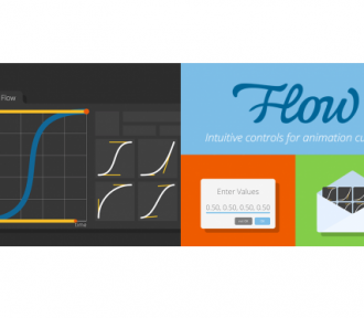 Download Aescripts Flow v1.4.1 – Plugin cho After Effects