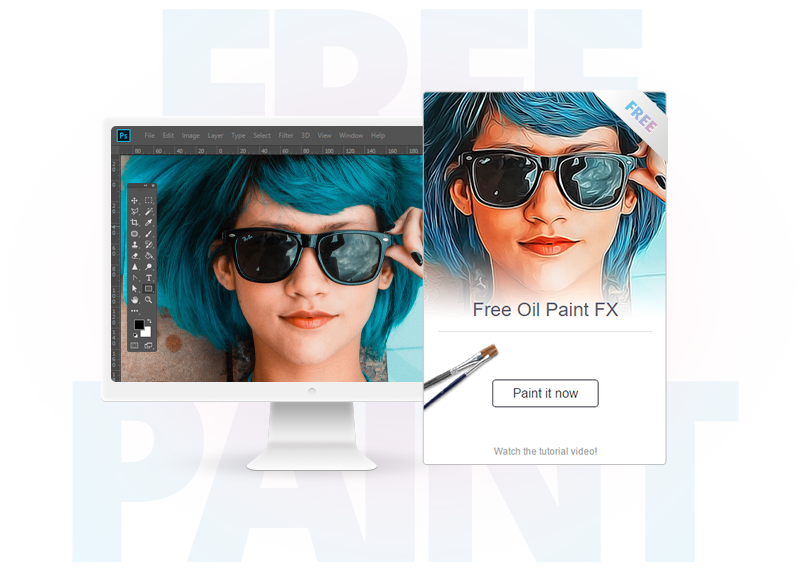 oil paint plugin for photoshop cc 2021 free download