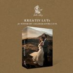 Download KREATIV WEDDING NEW KREATIV LUTS