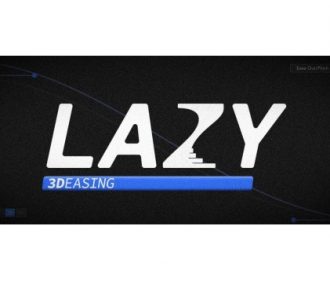 Download After Effects Lazy v2.0.6  key (Win/Mac)